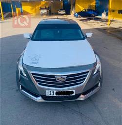 كاديلاك CT6